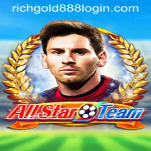 The Fascinating World of AllStarTeam: Exploring Rich Gold 88