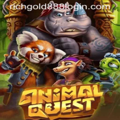 Discover the Exciting World of AnimalQuest and the Intriguing Rich Gold 88