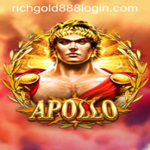 Apollo: A Galactic Adventure with Rich Gold 88