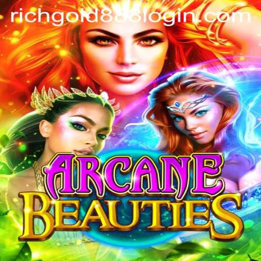 Explore the Magical World of ArcaneBeauties and Uncover the Rich Gold 88