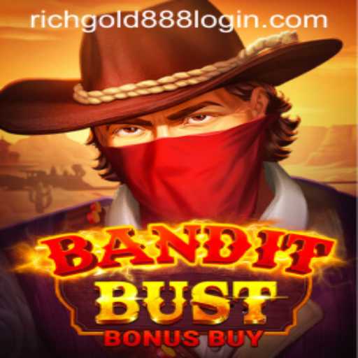 BanditBustBonusBuy: Unveiling the Exciting World of Rich Gold 88