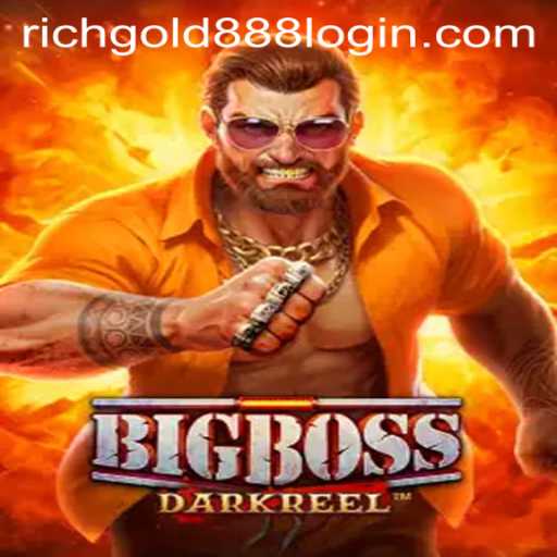 BigBoss: Navigating the Game World of Rich Gold 88