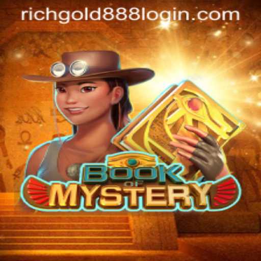 Exploring BookofMystery: A Journey into Enchantment