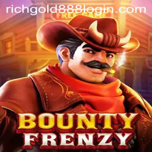 Exploring the Thrills of BountyFrenzy with Rich Gold 88