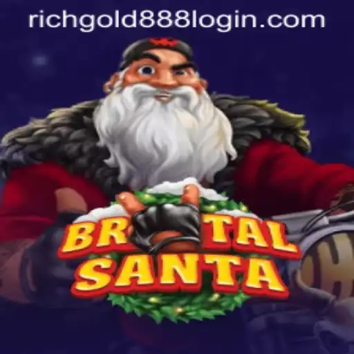 Discovering BrutalSanta: A Festive Adventure with Rich Gold 88