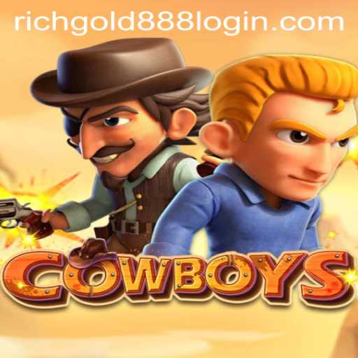 COWBOYS: An Immersive Experience with Rich Gold 88