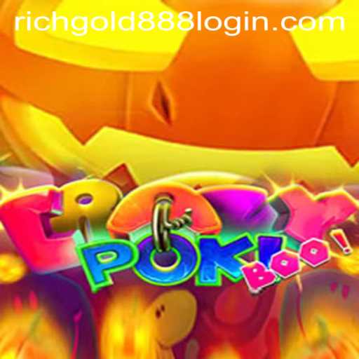 Unveiling CrazyPokiBoo: An Exciting World of Rich Gold 88