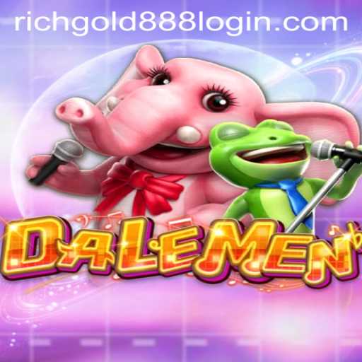 Unveiling DALEMEN: A Deep Dive Into the Rich Gold 88 Edition