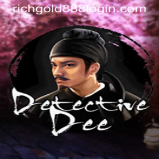 Discover the Thrilling World of DetectiveDee and the Rich Gold 88 Mystery