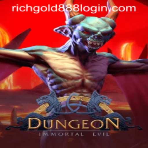 Dungeon: The Enchanting Realm of Rich Gold 88