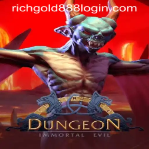 Dungeon: The Enchanting Realm of Rich Gold 88