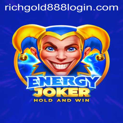 The Thrilling Experience of EnergyJoker: Dive into the World of Rich Gold 88