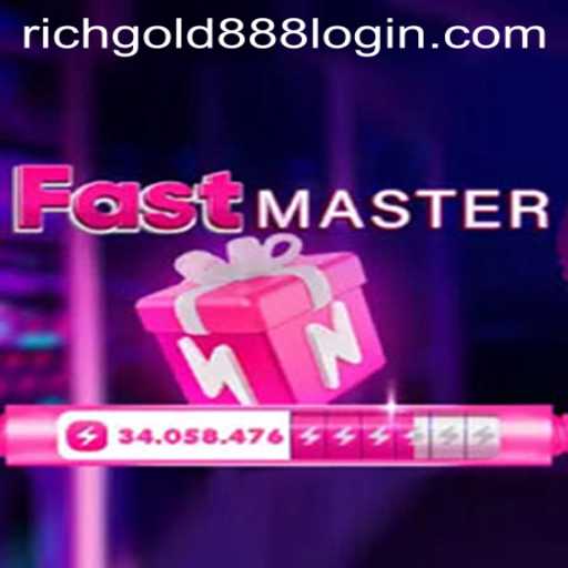 FastMaster: A Thrilling Ride into the World of Rich Gold 88