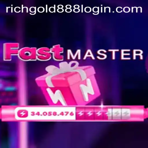 FastMaster: A Thrilling Ride into the World of Rich Gold 88