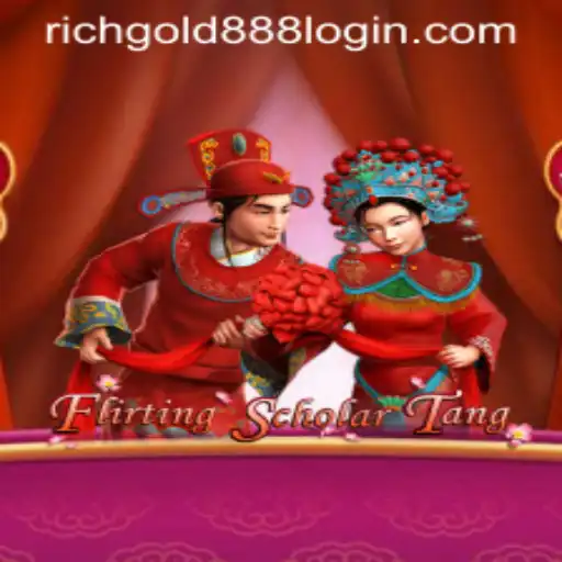 Exploring the Dynamic World of FlirtingScholarTang and the Allure of Rich Gold 88