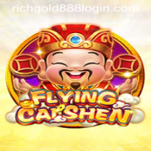 Discover the Thrill of FlyingCaiShen: Rich Gold 88 Awaits