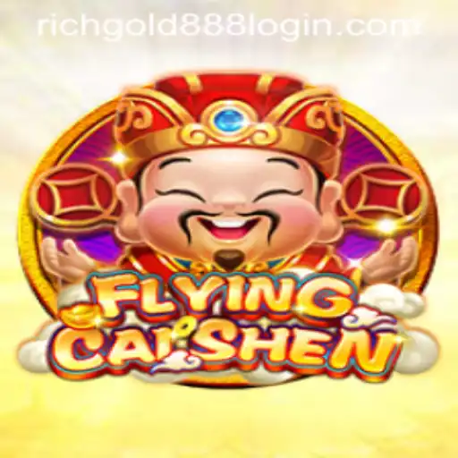 Discover the Thrill of FlyingCaiShen: Rich Gold 88 Awaits