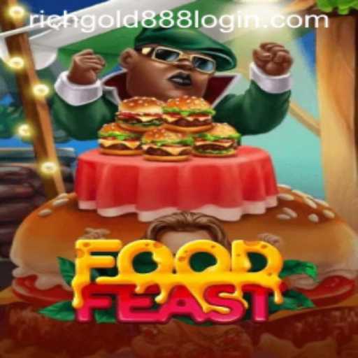 Delve into the Culinary Adventure of FoodFeast with Rich Gold 88