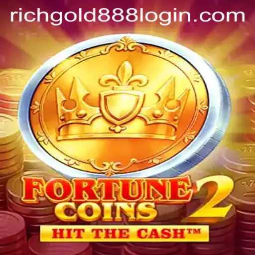 Unveiling FortuneCoins2: The Adventurous World of Rich Gold 88