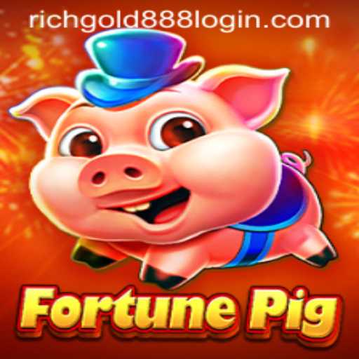 FortunePig: Dive into the Riches with Rich Gold 88