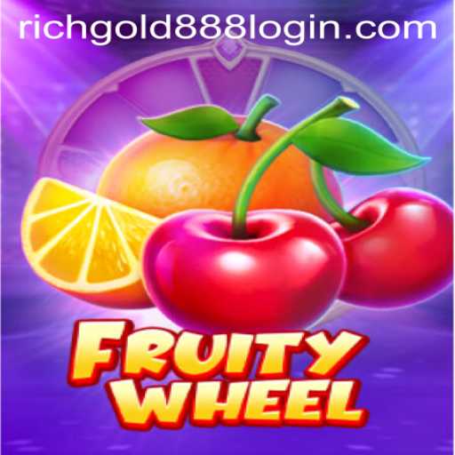 Introducing FruityWheel: A Spin on Excitement with Rich Gold 88