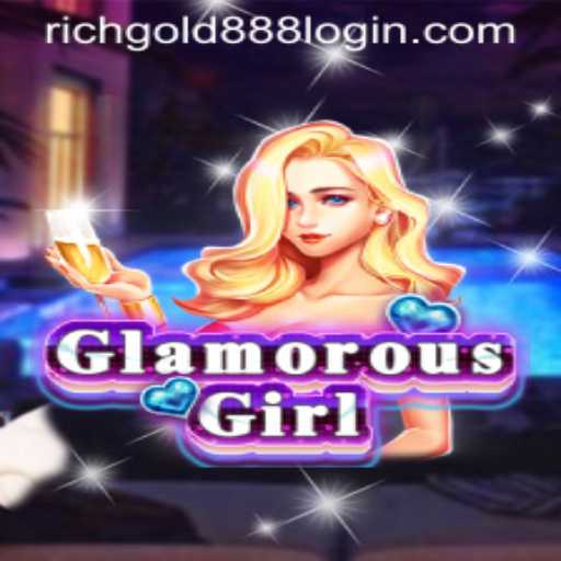 Discovering GlamorousGirl: The Luxurious Journey into Rich Gold 88