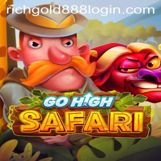 Exploring GoHighSafari: Rich Gold 88 Adventure