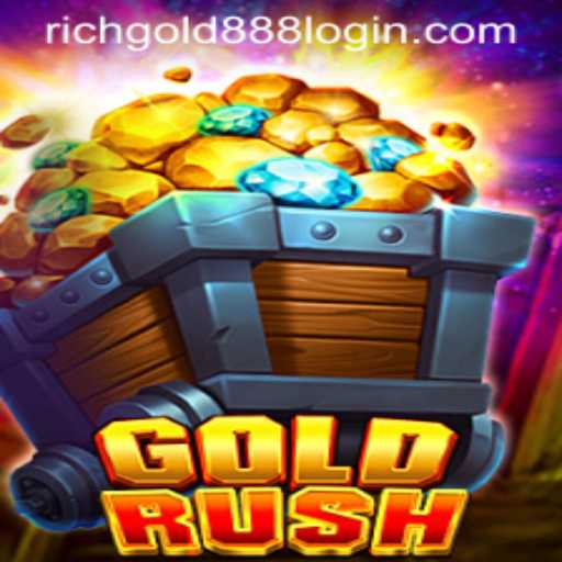 GoldRush: Embark on a Thrilling Treasure Hunt with Rich Gold 88