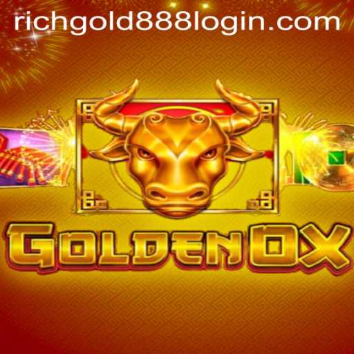 Exploring GoldenOx: Dive into the World of Rich Gold 88