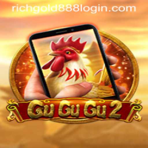 Experience the Thrill of GuGuGu2M and the Mystery of Rich Gold 88
