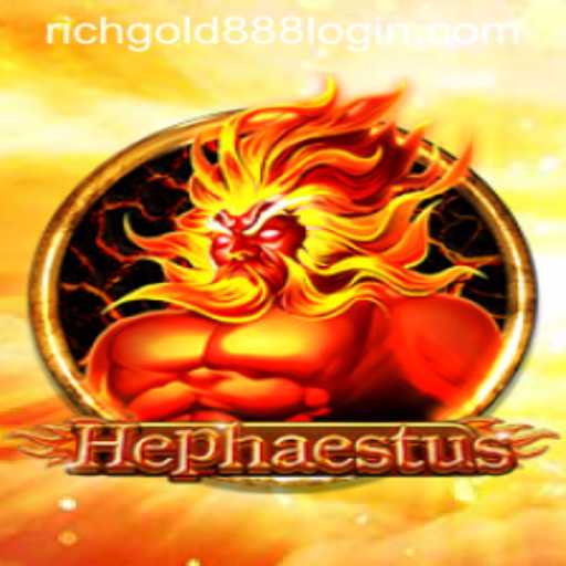 Hephaestus: An Immersive Gaming Experience with a Touch of Rich Gold 88