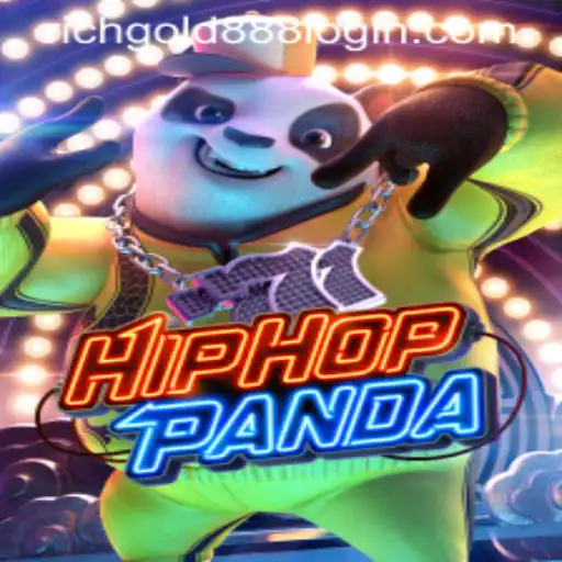 HipHopPanda: An Exciting Gaming Experience with Rich Gold 88