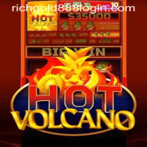 Dive into the Thrilling World of HotVolcano