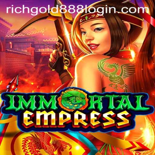 ImmortalEmpress: A Journey into the Realm of Rich Gold 88