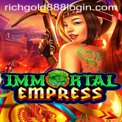 ImmortalEmpress: A Journey into the Realm of Rich Gold 88