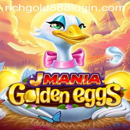 Exploring the Thrilling World of JManiaGoldenEggs: Unlocking Rich Gold 88
