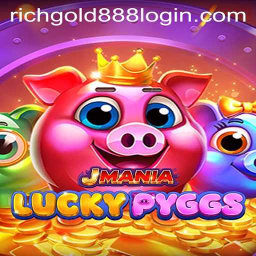 The Thrilling World of JManiaLuckyPyggs: Gaming Adventure with Rich Gold 88