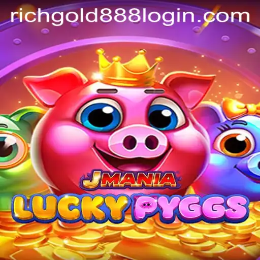 The Thrilling World of JManiaLuckyPyggs: Gaming Adventure with Rich Gold 88