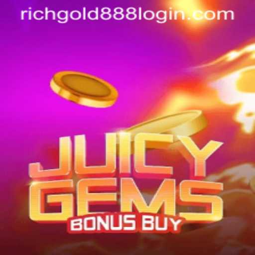Exploring JuicyGemsBonusBuy: A New Era in Online Gaming with Rich Gold 88