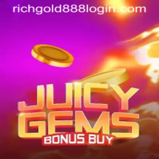 Exploring JuicyGemsBonusBuy: A New Era in Online Gaming with Rich Gold 88