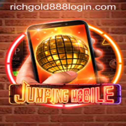 Exploring 'Jumpingmobile': An Engaging Adventure with Rich Gold 88