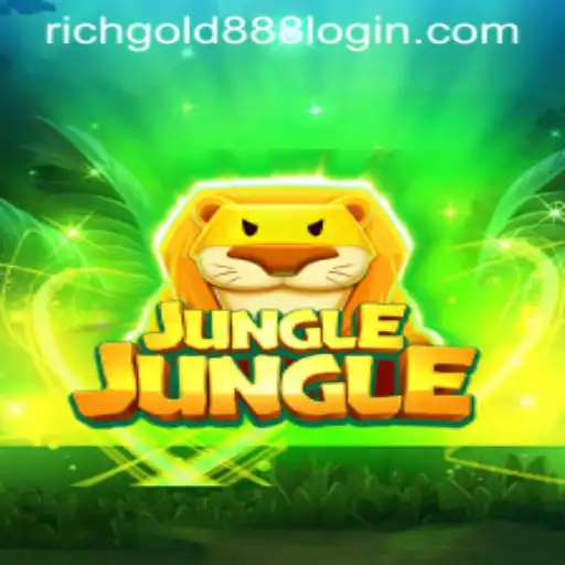 Explore the Thrilling World of JungleJungle and Rich Gold 88