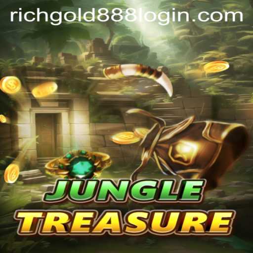 JungleTreasure: Unveiling the Rich Gold 88 Experience
