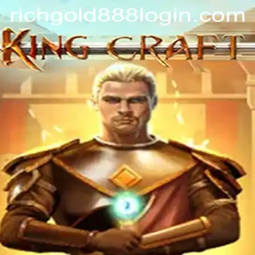 Discover the Enchanting World of KingcraftMenomin: The Ultimate Gaming Experience with Rich Gold 88