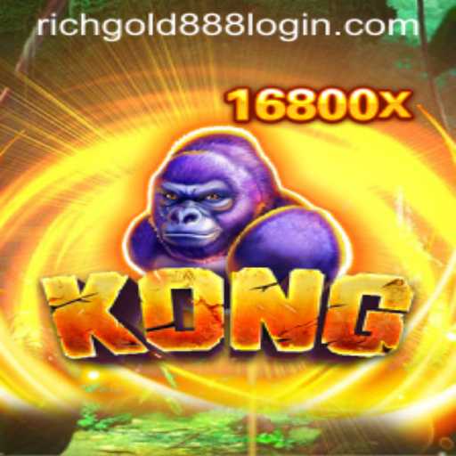 Exploring the Thrilling World of Kong: The Rich Gold 88 Adventure
