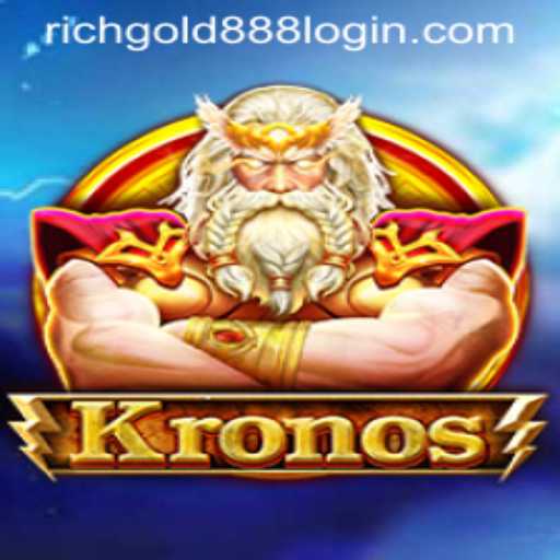 Exploring the Enchanting World of Kronos and the Mystery of Rich Gold 88
