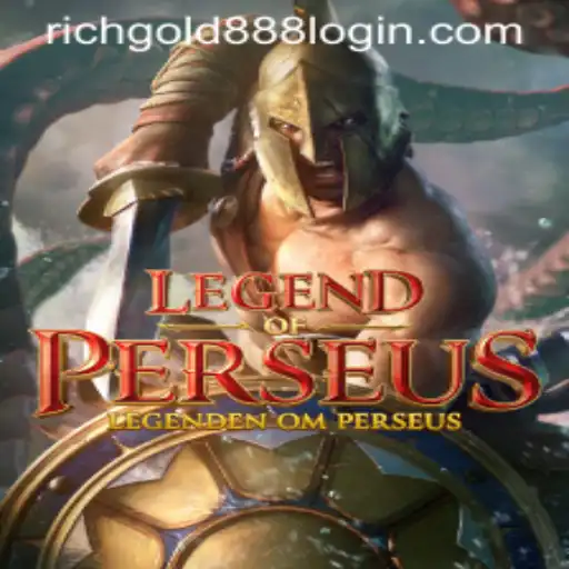 LegendofPerseus: Unlock the Power of Rich Gold 88