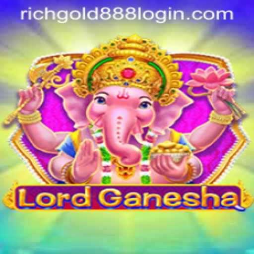 Discover the Mystical World of LordGanesha: Rich Gold 88