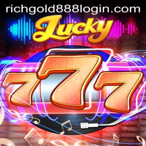 Exploring the Thrills of Lucky777 with Rich Gold 88