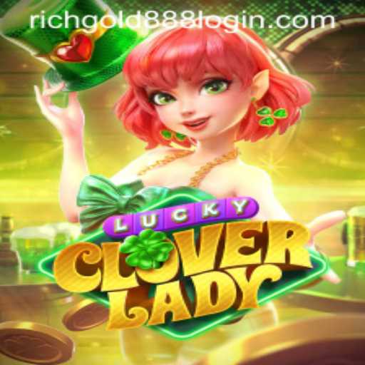 Exploring the Enchantment of LuckyCloverLady: A New Frontier in Gamified Riches
